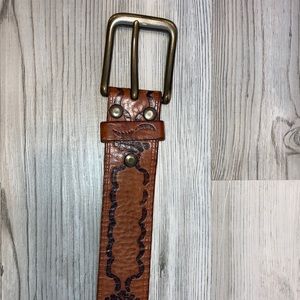 Belt